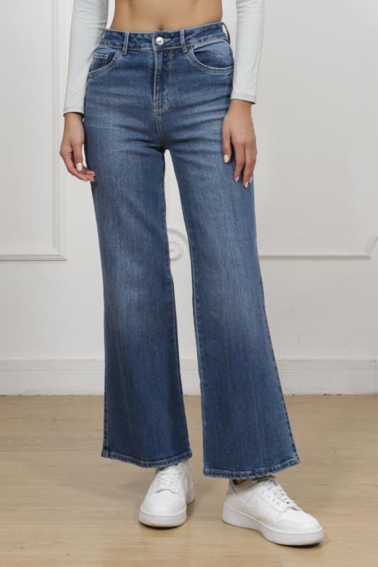 Wide Leg Pettit